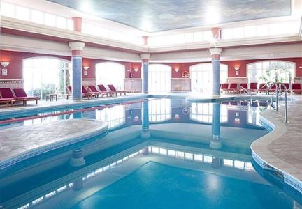 фото отеля Marriott Playa Andaluza Beach Resort Estepona