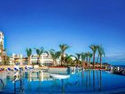 фото отеля Marriott Playa Andaluza Beach Resort Estepona