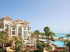 фото отеля Marriott Playa Andaluza Beach Resort Estepona