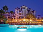 фото отеля Marriott Playa Andaluza Beach Resort Estepona