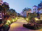 фото отеля Marriott Playa Andaluza Beach Resort Estepona