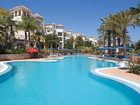 фото отеля Marriott Playa Andaluza Beach Resort Estepona