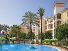 фото отеля Marriott Playa Andaluza Beach Resort Estepona