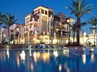 фото отеля Marriott Playa Andaluza Beach Resort Estepona