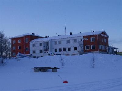 фото отеля Hotel Inari