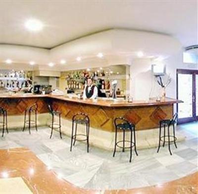 фото отеля Hotel Medina Azahara