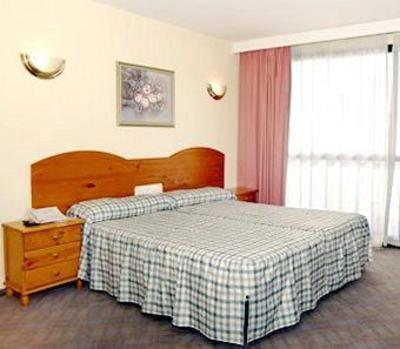 фото отеля Hotel Medina Azahara