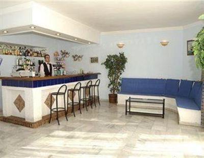 фото отеля Hotel Medina Azahara