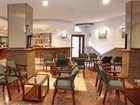 фото отеля Hotel Medina Azahara