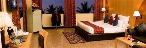 фото отеля Ramanashree California Resort Bangalore
