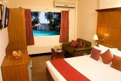 фото отеля Ramanashree California Resort Bangalore
