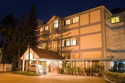 фото отеля Ramanashree California Resort Bangalore