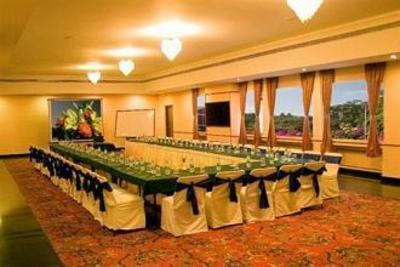 фото отеля Ramanashree California Resort Bangalore