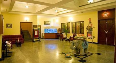 фото отеля Ramanashree California Resort Bangalore