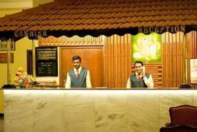 фото отеля Ramanashree California Resort Bangalore