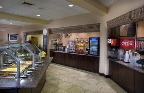 фото отеля Embassy Suites Kansas City - International Airport