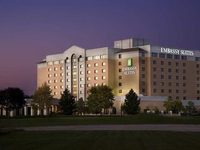 Embassy Suites Kansas City - International Airport