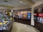 фото отеля Embassy Suites Kansas City - International Airport