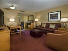 фото отеля Embassy Suites Kansas City - International Airport