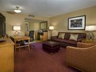 фото отеля Embassy Suites Kansas City - International Airport