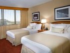 фото отеля Embassy Suites Kansas City - International Airport