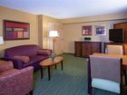 фото отеля Embassy Suites Kansas City - International Airport