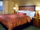 фото отеля Embassy Suites Kansas City - International Airport