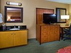 фото отеля Embassy Suites Kansas City - International Airport