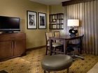 фото отеля Embassy Suites Kansas City - International Airport