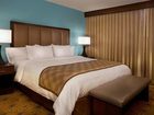 фото отеля Embassy Suites Kansas City - International Airport