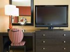 фото отеля Embassy Suites Kansas City - International Airport