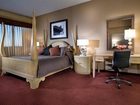 фото отеля Embassy Suites Kansas City - International Airport