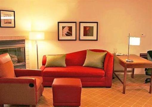 фото отеля Residence Inn Kansas City Olathe