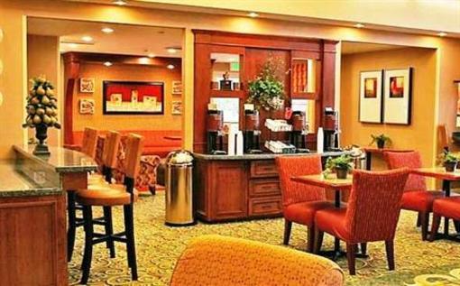 фото отеля Residence Inn Kansas City Olathe