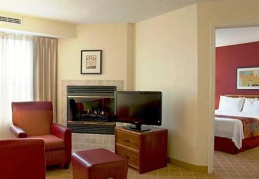 фото отеля Residence Inn Kansas City Olathe