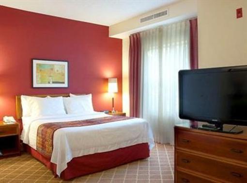 фото отеля Residence Inn Kansas City Olathe