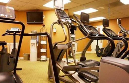 фото отеля Residence Inn Kansas City Olathe