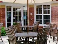 Residence Inn Kansas City Olathe