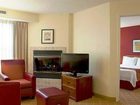 фото отеля Residence Inn Kansas City Olathe