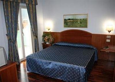 фото отеля Hotel San Michele L'Aquila