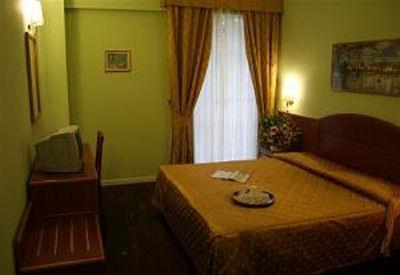 фото отеля Hotel San Michele L'Aquila