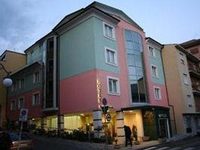 Hotel San Michele L'Aquila