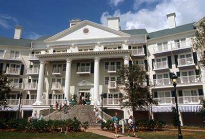 фото отеля Disney's Boardwalk Inn