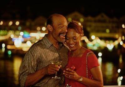 фото отеля Disney's Boardwalk Inn