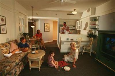 фото отеля Disney's Boardwalk Inn