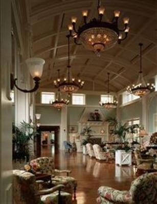 фото отеля Disney's Boardwalk Inn