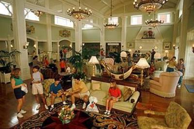 фото отеля Disney's Boardwalk Inn