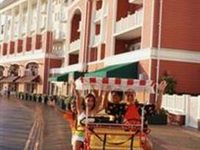 Disney's Boardwalk Inn