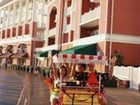 фото отеля Disney's Boardwalk Inn