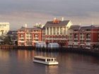 фото отеля Disney's Boardwalk Inn